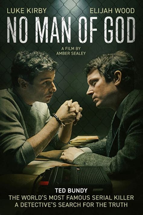 No Man of God, on the whole, presents a more mature and nuanced look at human depravity, rejecting the temptation to praise or romanticize characters like Bundy but simultaneously reminding audiences that moral rot shows itself in a variety of ways. “No Man of God” opens in US theaters and is on-demand on August 27. SCORE: 8/10. Robert …